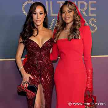 How Mary Cosby Was “Carrying" RHOSLC Cast After Son's Death