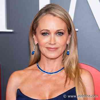 Christine Taylor Shares She Was Carjacked at Gunpoint in the '90s