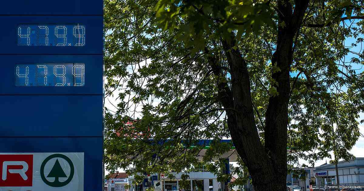 Hohe Spritpreise: Ungarn reagiert mit Sonderweg - und fördert nur Diesel-Fahrer