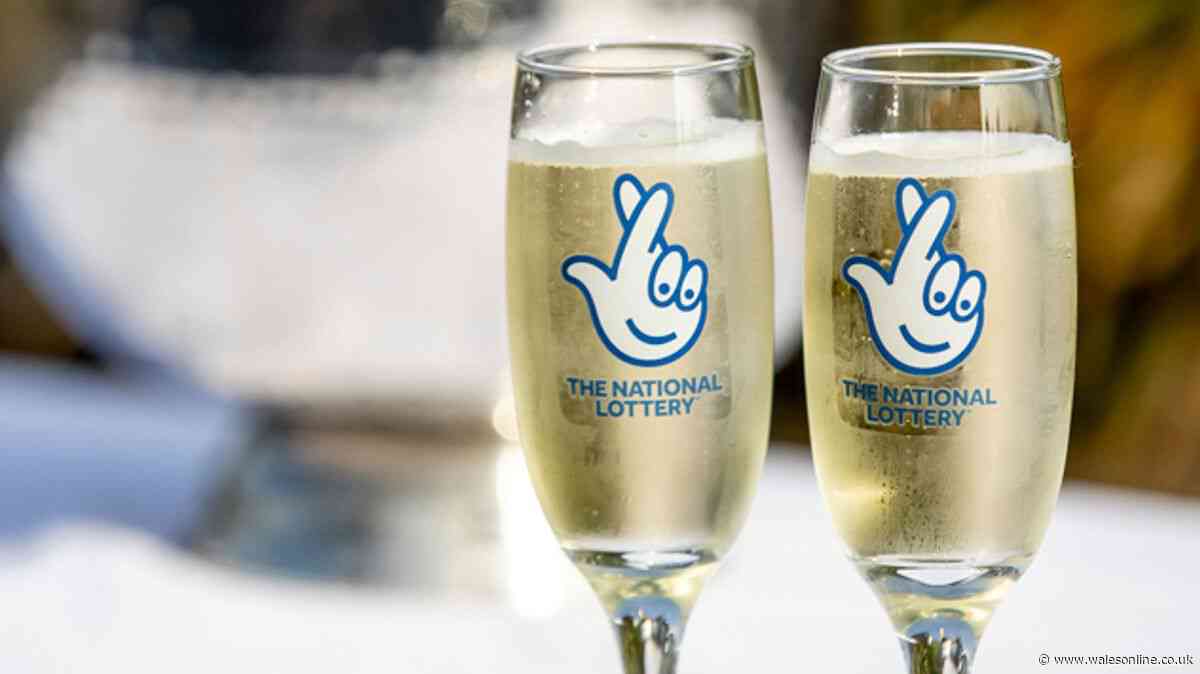 National Lottery Lotto and Thunderball results live: Numbers for Saturday, September 19