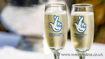 National Lottery Lotto and Thunderball results live: Numbers for Saturday, September 19