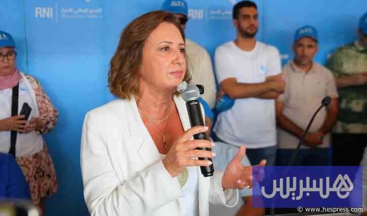 عمور: برامج السياحة تعتني بتافوغالت