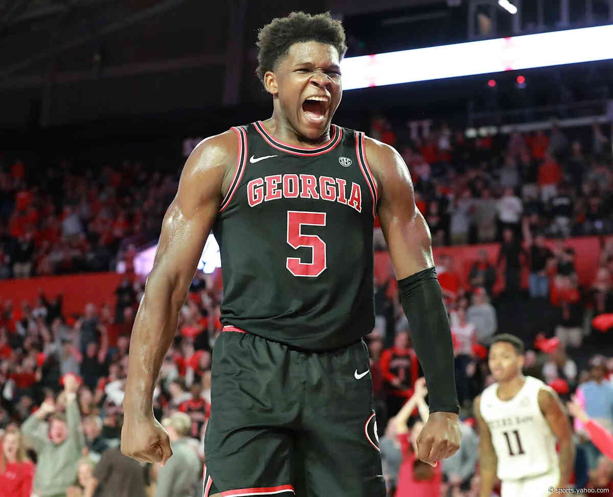 NBA Scouting Report: An Anthony Edwards Prospect Retrospective