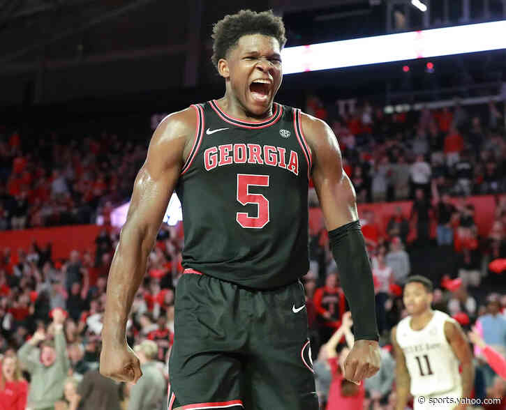 NBA Scouting Report: An Anthony Edwards Prospect Retrospective