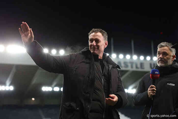 Sutton Reveals What Surprises Him About Rangers: Can Ibrox Turn One Big Win Into A Title Push?
