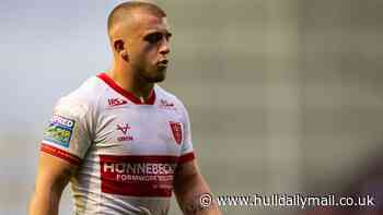 Hull KR knocked out of Super League play-offs as Warrington seal dramatic victory
