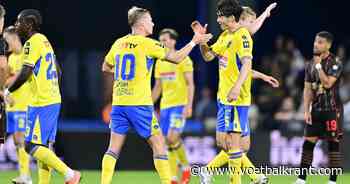 LIVE - Speeldag 7 JPL: Westerlo-speler verklaart moeizame eerste weken