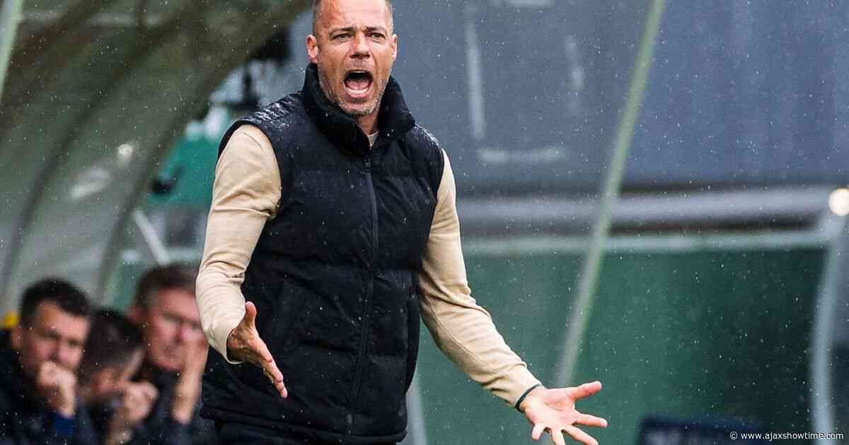 LIVE 21.00 uur | Willem II - Fortuna Sittard (0-0)