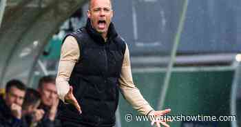 LIVE 21.00 uur | Willem II - Fortuna Sittard (0-0)