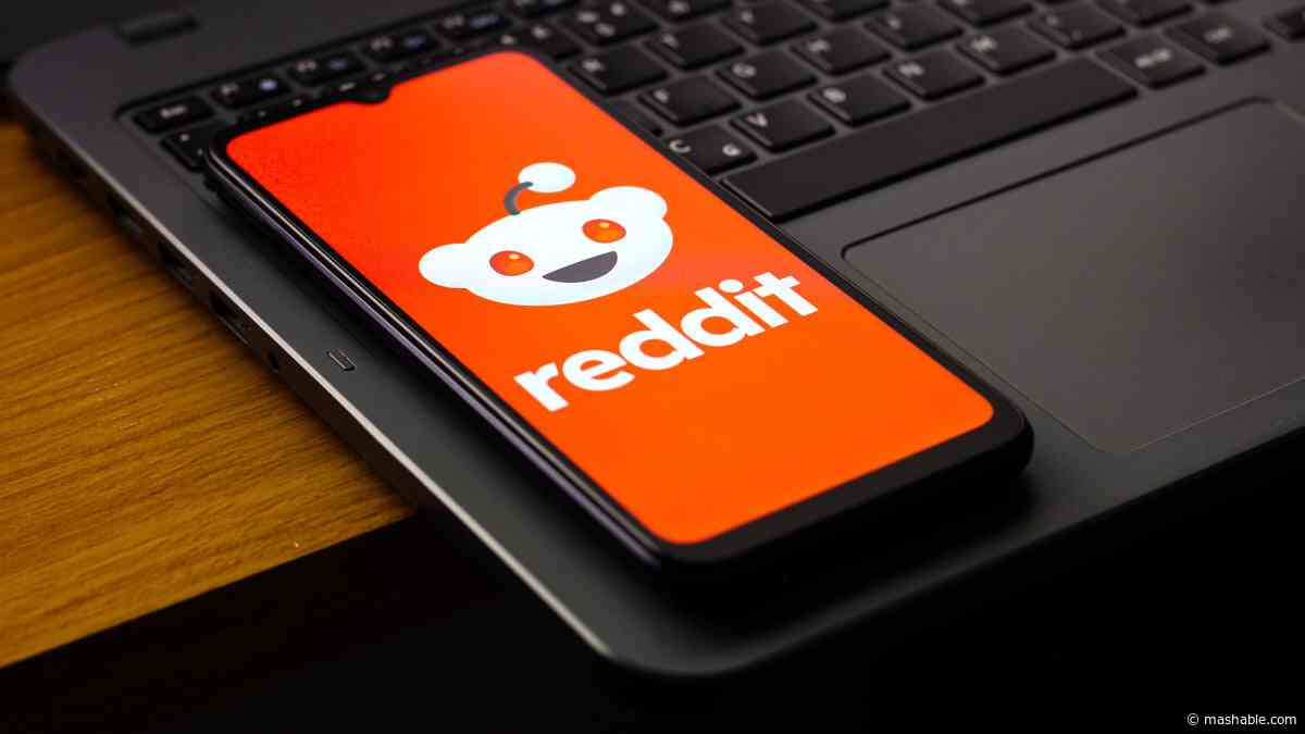 Judge allows most of Reddits lawsuit against Anthropic to proceed