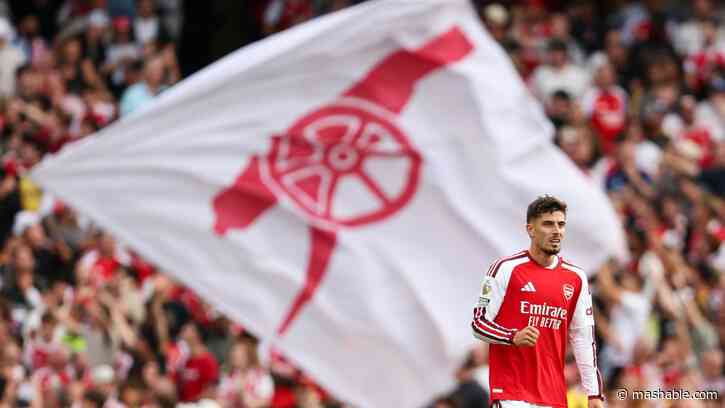 How to watch Brighton vs. Arsenal online for free