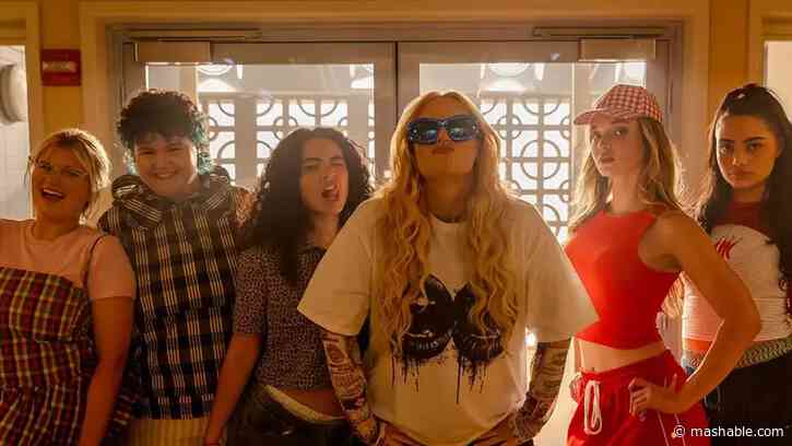 Rebel Wilsons Girl Group is one of the worst movies ever made