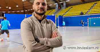 Kennismaking met weekendvoetbal pakt voor Groen Wit beter uit dan voor Moerse Boys