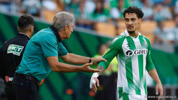 ¿Cuándo y dónde ver la visita de Betis de Manuel Pellegrini a Deportivo La Coruña?