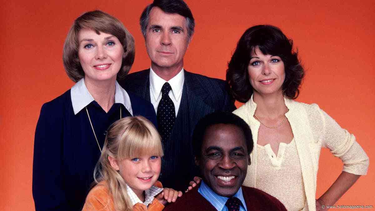 Where is Benson child star Missy Gold now after quitting acting 40 years ago?