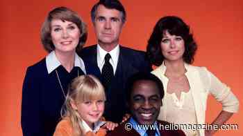 Where is Benson child star Missy Gold now after quitting acting 40 years ago?