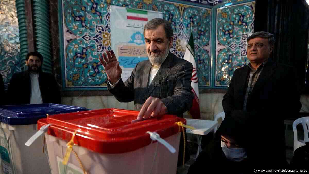 Signal aus Teheran: Iran will zurück zu Rahmenabkommen