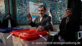 Signal aus Teheran: Iran will zurück zu Rahmenabkommen