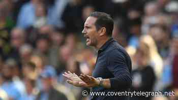 Full-time: Nottingham Forest 0-1 Coventry City - Dasilva gives Sky Blues first victory in the Prem