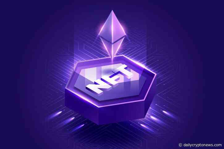 NFT Sales Slide 15% as Ethereum Leads a Shifting Collectibles Market
