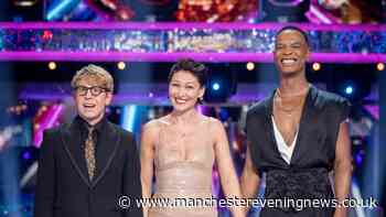 Strictly Come Dancing fans make 'weird' host observation after huge change to show
