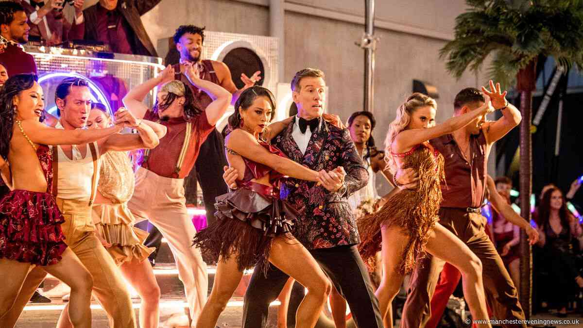 When does Strictly Come Dancing 2026 end and when will the final be?