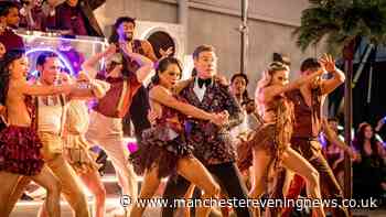 When does Strictly Come Dancing 2026 end and when will the final be?