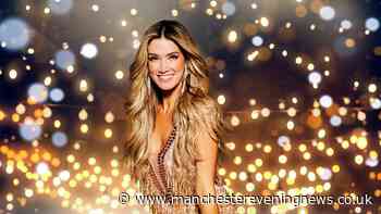 Who is Delta Goodrem? Strictly Come Dancing 2026 contestant and Australian singer