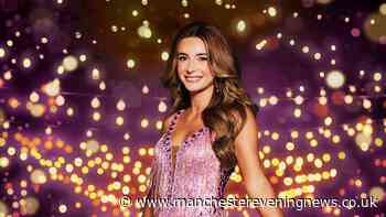 Who is Dani Dyer? Strictly Come Dancing 2026 contestant and Love Island star