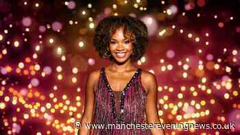 Who is Bethany Antonia? Strictly Come Dancing 2026 contestant and House Of The Dragon star