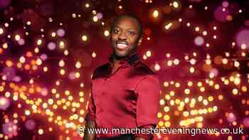 Who is Shaun Wright-Phillips? Strictly Come Dancing 2026 contestant and Manchester City legend