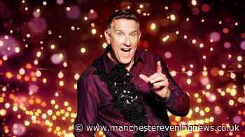 Who is Graeme Hall? Strictly Come Dancing 2026 contestant and TV dog trainer