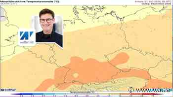 Winter-Prognose für Deutschland sorgt für Aufsehen: Erst viel zu mild – dann kippt das Wetter eiskalt