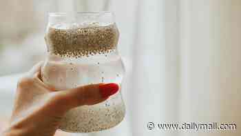 Six drinks that can help prevent devastating liver disease... including the ones that may REVERSE damage