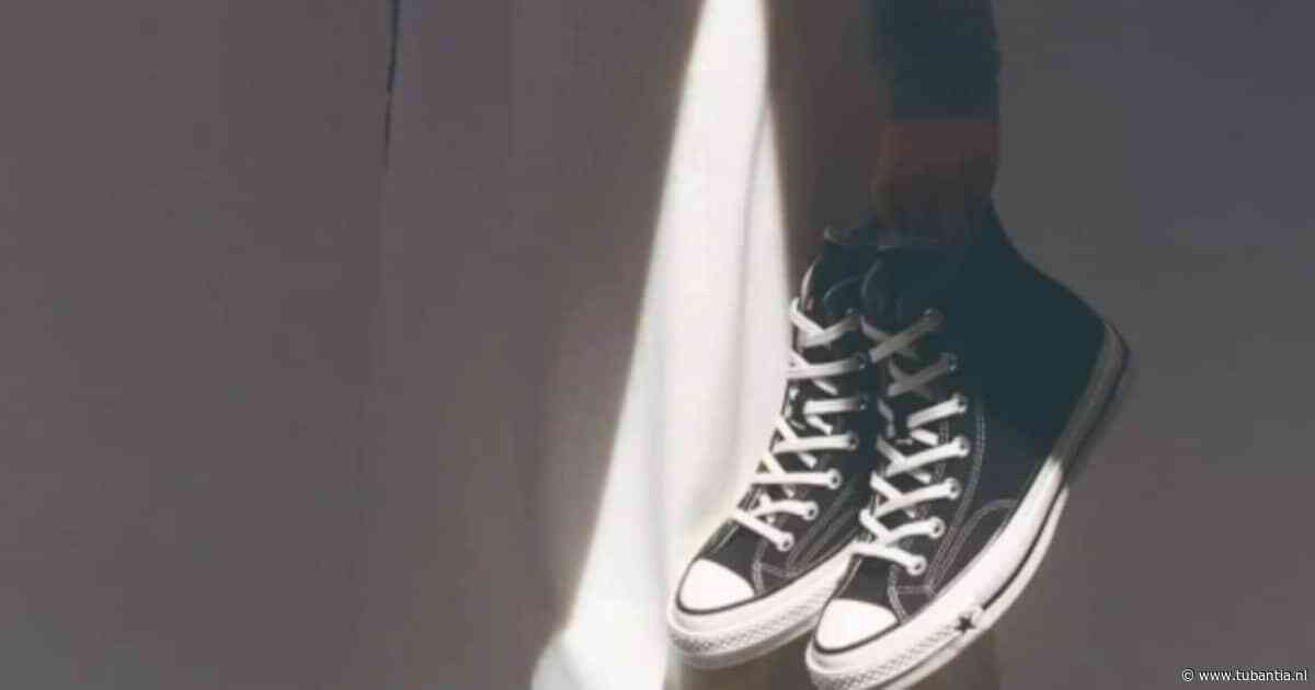 Schoenenmerk Converse trekt reclame terug na felle kritiek: ‘Lijkt op verheerlijking van de Ku Klux Klan’