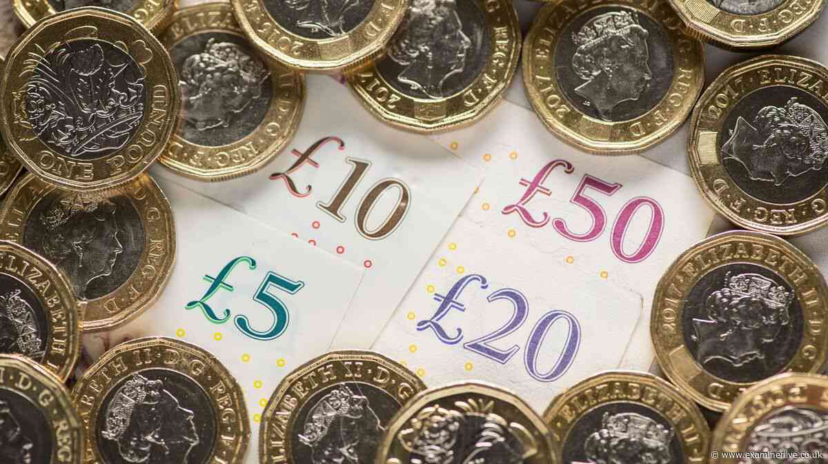 Little-known HMRC scheme could push your tax-free income above £16,000