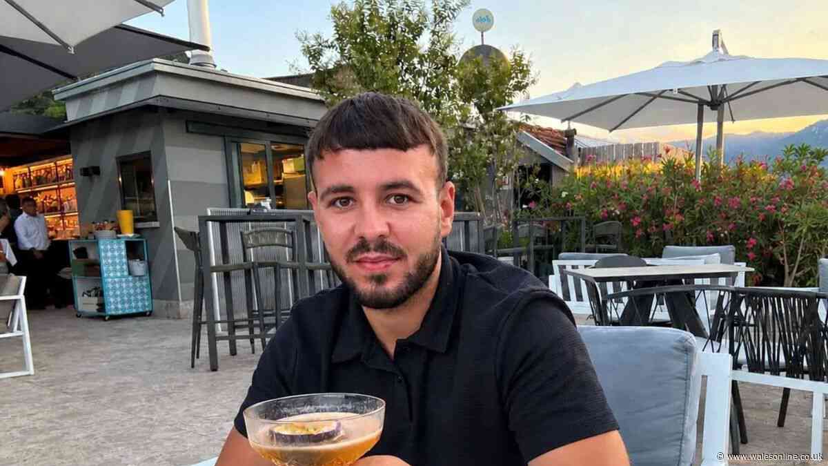 London's 'Millionaires' Row' death: 'Devastated' family tribute to man, 28, stabbed to death