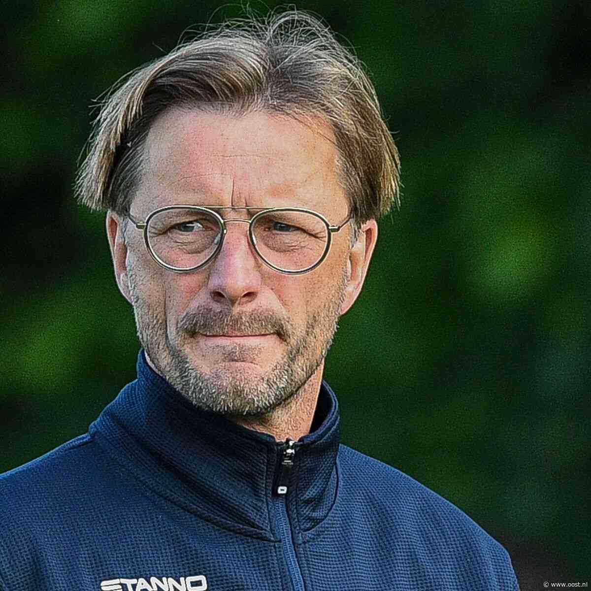 TVC dendert door in Vierde Divisie, eerste zege Bon Boys, DOS langs KHC in derby
