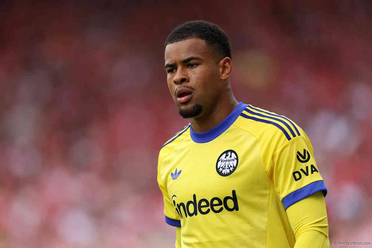 Noah Atubolu reflects on ‘special’ Bundesliga reunion with Freiburg