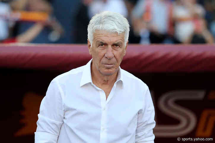 Gian Piero Gasperini satisfied by Roma’s 2-2 draw against Inter