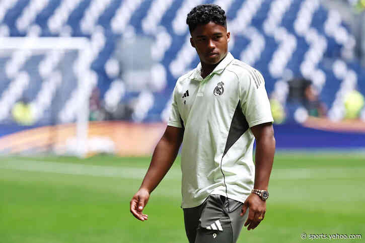 Report: Arsenal eyeing January move to sign Real Madrid star