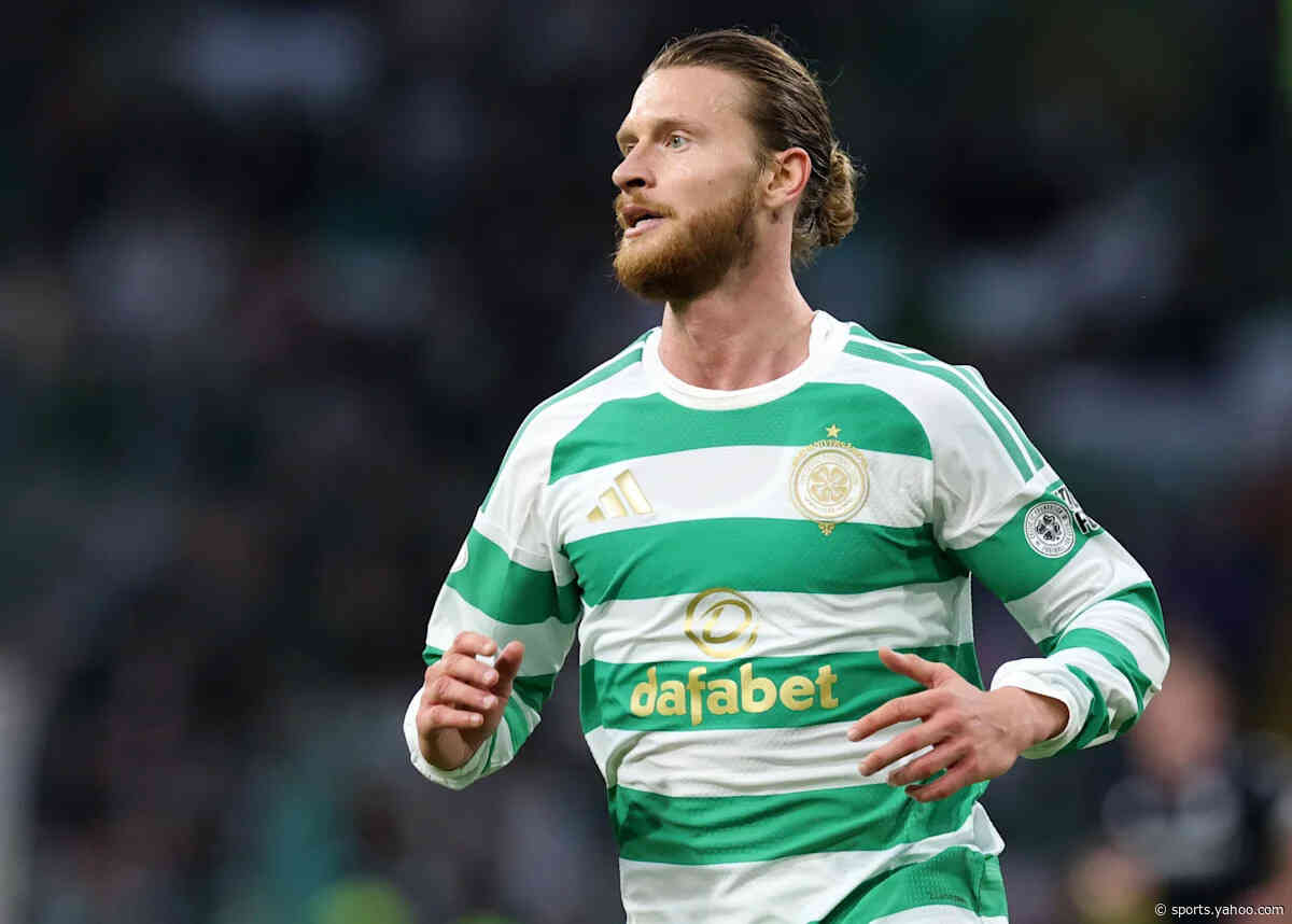 Celtic’s £11m Star Warned After Five-Game Drought: Why Do The Hoops Need To Change Their Approach?