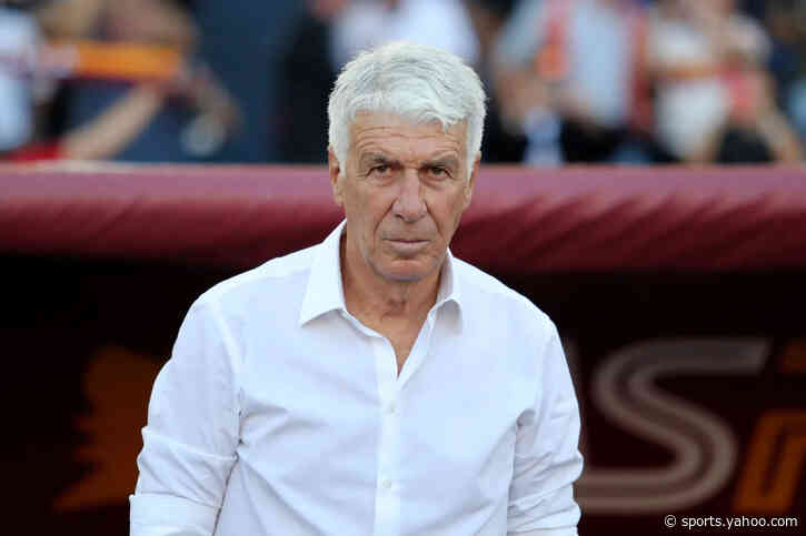 Gasperini: ‘Roma positivity after 2-2 with Inter, both teams could’ve won it’