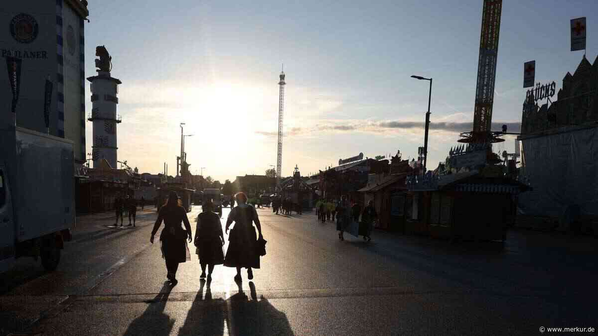Viele machen es wohl falsch: Tagesschau tritt ins Oktoberfest-Fettnäpfchen