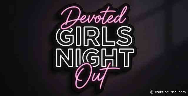 Forks of Elkhorn Baptist Church to host ‘Devoted Girls Night Out: Into the Deep’ Sept. 25