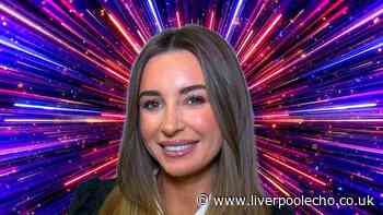 Dani Dyer returns to Strictly Come Dancing 2026 after leaving last series on 'medical advice'