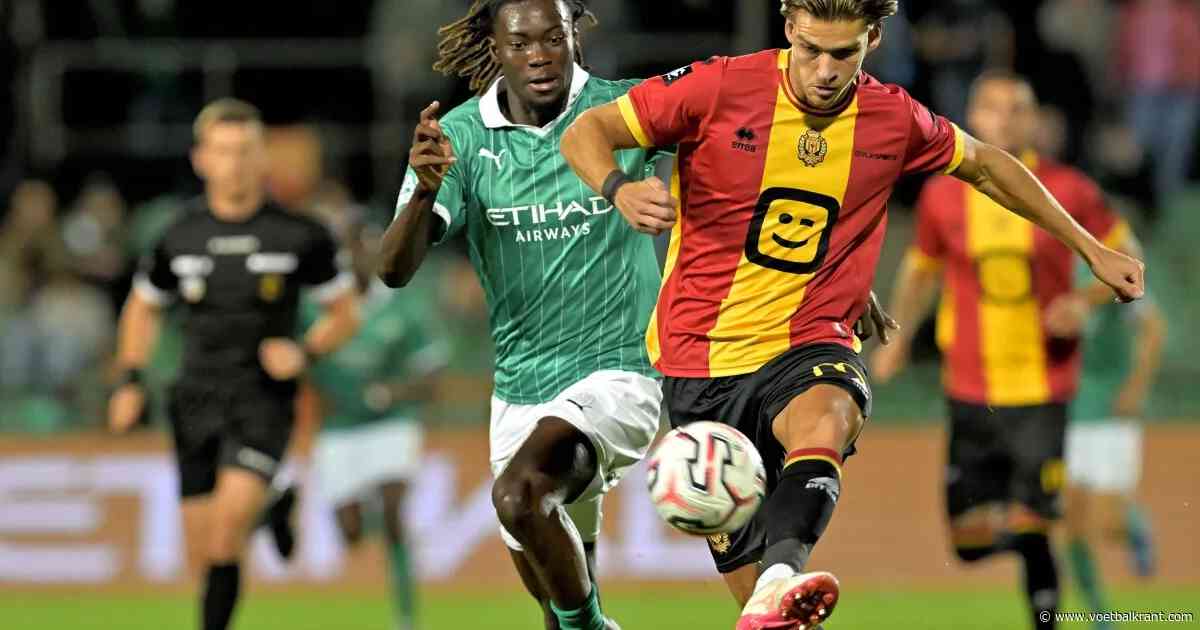 LIVE: Grote kans voor Lommel!