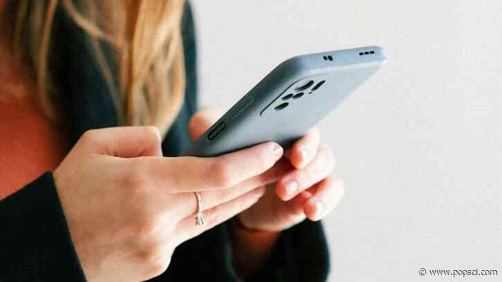 Turning on these smartphone safety features could literally save your life