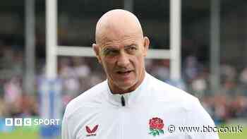 Greater things to come from England - Mitchell