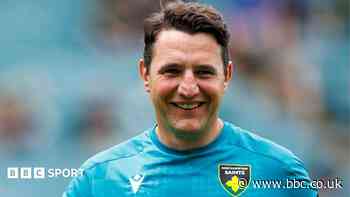 Saints better prepared for Prem title defence - Dowson